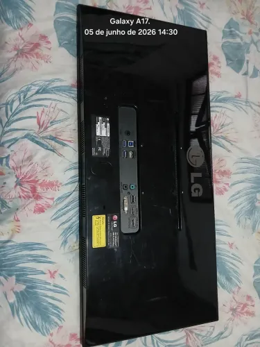 Monitor LG
