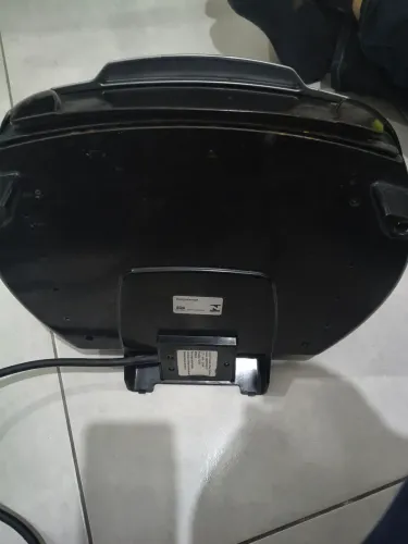 Grill george Foreman grande