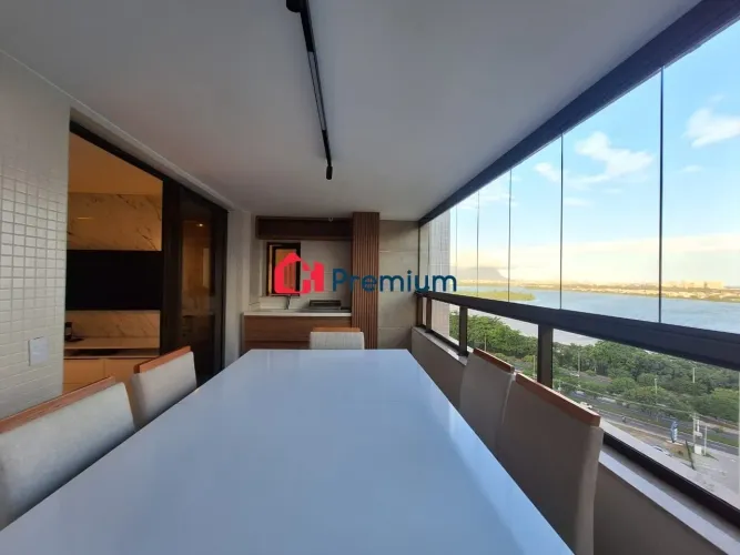 Apartamento à venda, Barra da Tijuca, Rio de Janeiro, RJ