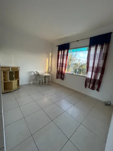 Aluno apartamento