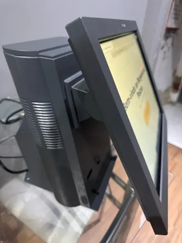 Pdv para atendimento Toshiba tela toque (touch)