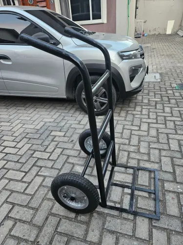 Carrinhos de carga