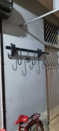 Vende-se bicicletário