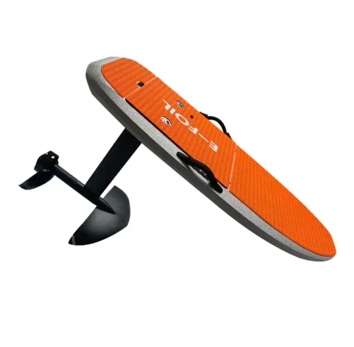 Efoil elétrico