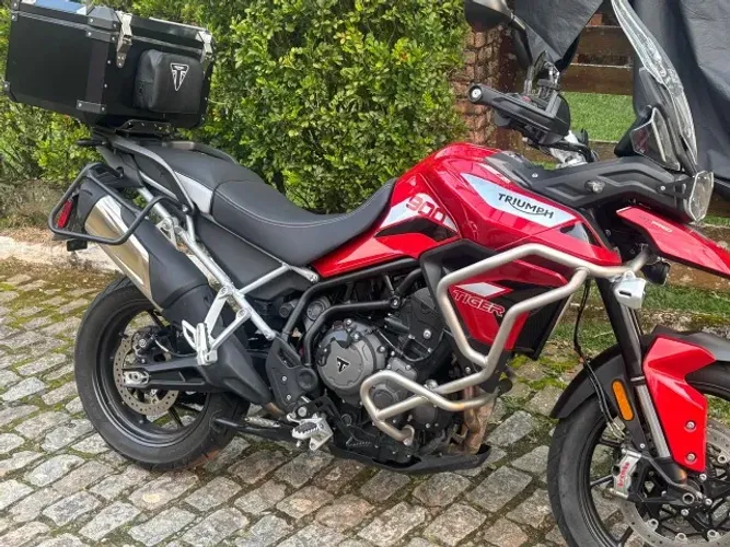 TIGER 900 GT PRO