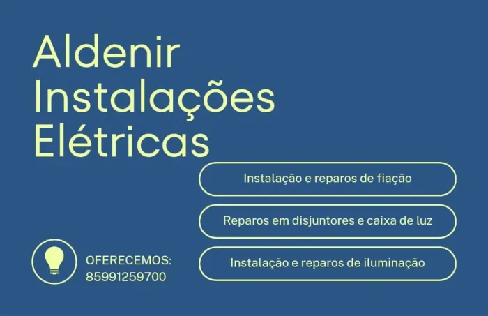 Eletricista