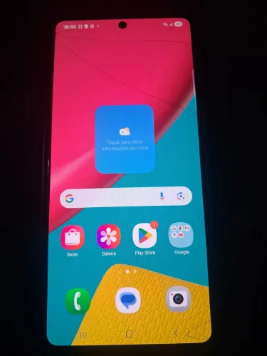 Samsung m53