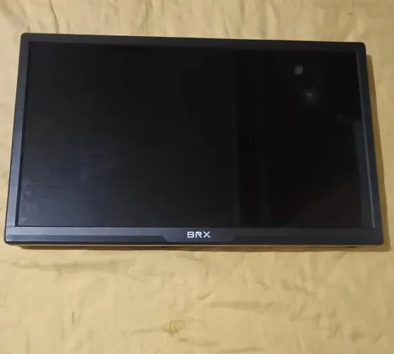 Monitor Brx