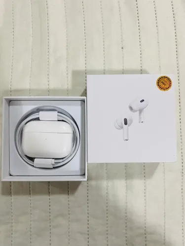 FONE DE OUVIDO (PRIMEIRA LINHA APPLE)