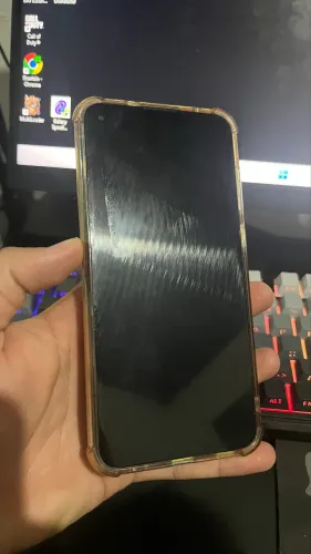 Celular Galaxy A11