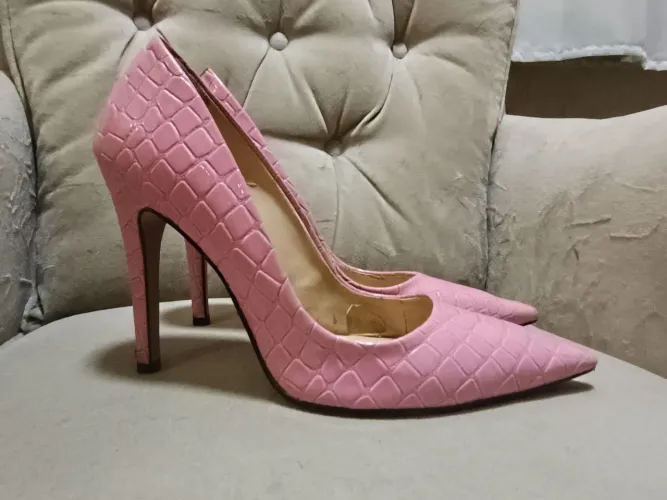 Sapato scarpin 36