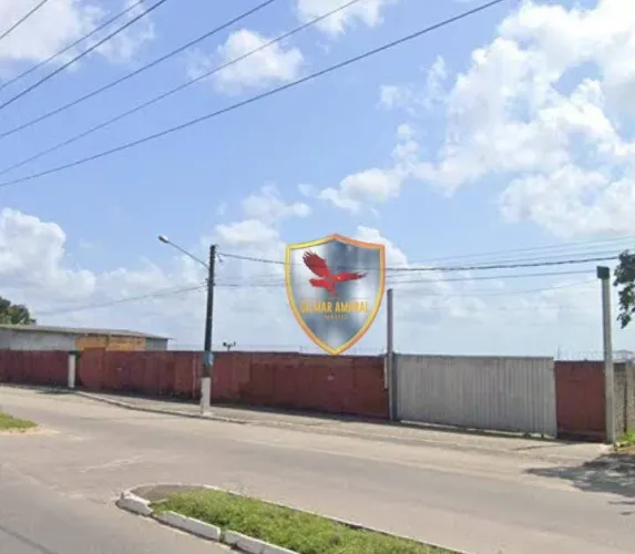 Prédio para alugar, 12800 m² por R$ 20.000,00/mês - Bom Pastor - Natal/RN