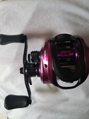 Carretilha Maruri Juice Direita