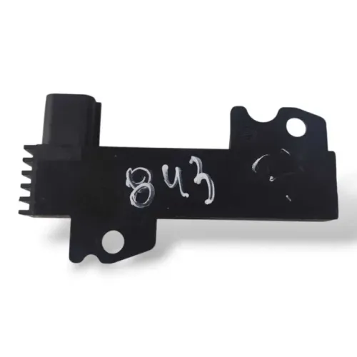 Módulo De Antena Ford Ka 2019 Original A2c *