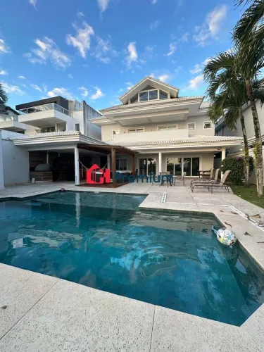Casa para venda e locação, Barra da Tijuca, Rio de Janeiro, RJ