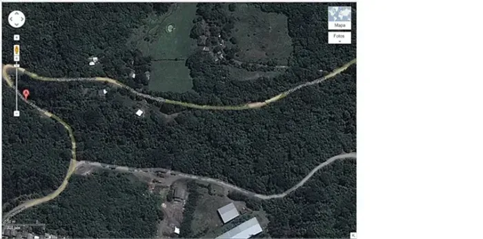 Lote/Terreno para venda tem 48000 metros quadrados em Roselândia - Novo Hamburgo - RS