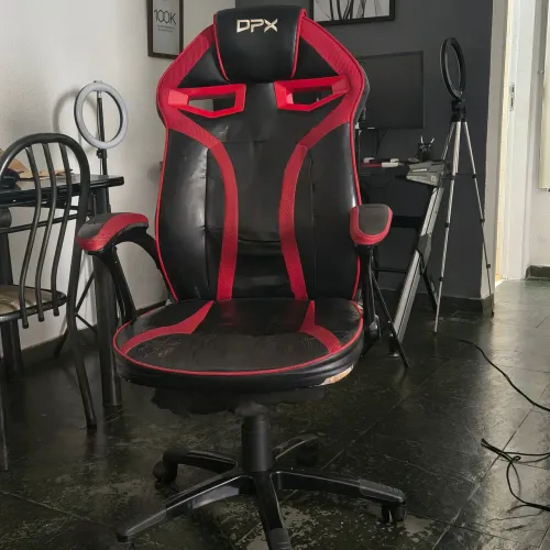 Cadeira gamer