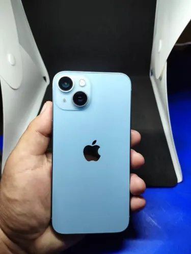 iPhone 14 plus