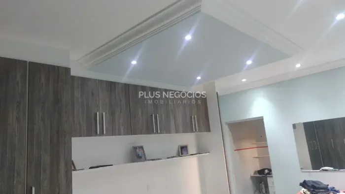 Casa com 2 dorms, Jardim Paulista, Sorocaba - R$ 403 mil, Cod: 218798