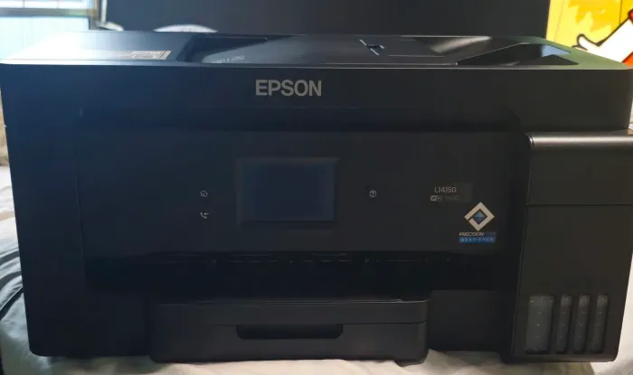 IMPRESSORA L14150 A3