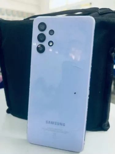 SAMSUNG A32 128GB E 4GB DE RAM