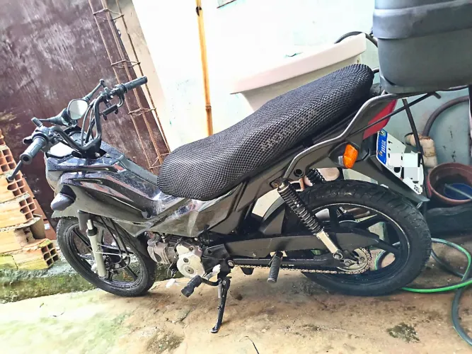 Pop 110i 2022 Boa toda