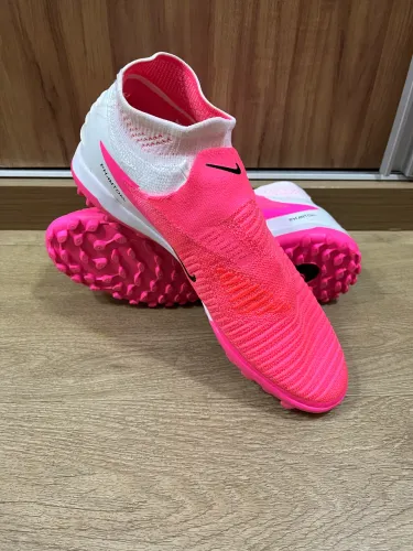 Chuteira society Nike Phantom 6 high