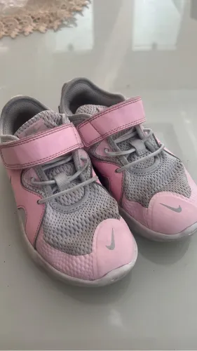 Tênis Nike original infantil