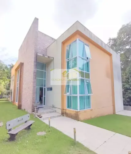 casa condomínio à venda, 5 quartos, 4 suítes, 4 vagas, ALDEIA DOS CAMARÁS - CAMARAGIBE/PE