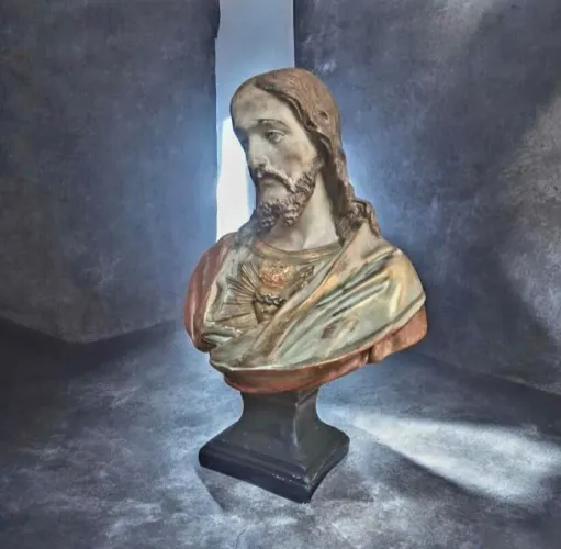 IMAGEM DE JESUS CRISTO