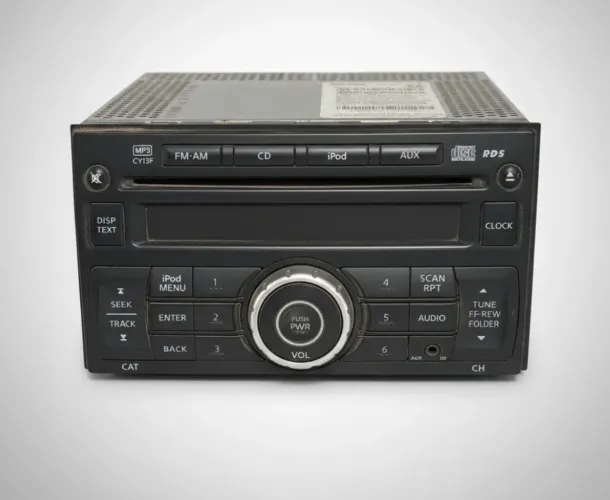 Radio Nissan Sentra 2007 A 2013 Original