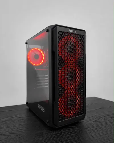 PC GAMER DISPONÍVEL EM GUARAPARI