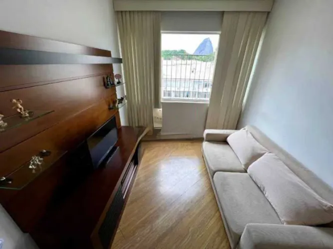 Apartamento : / Residencial / Flamengo