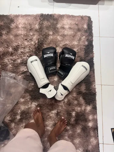 Kit Muay Thai maximum 
