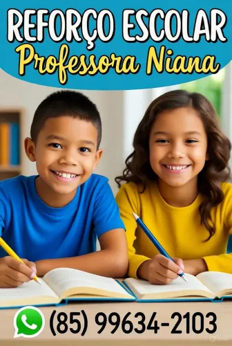 Professora particular
