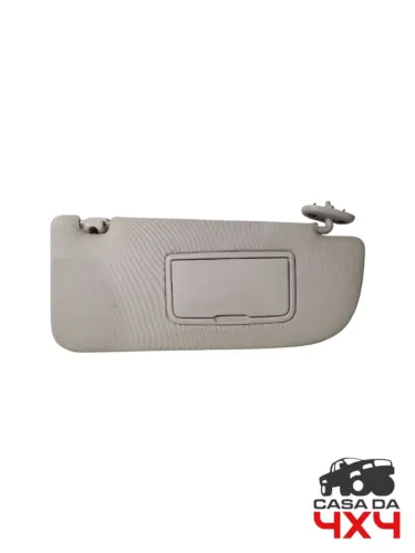 Quebra Para Tapa Sol Esquerdo Chevrolet S10 2012 A 2016