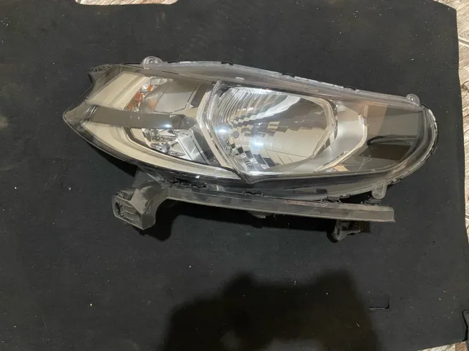 Farol led Honda WRV 