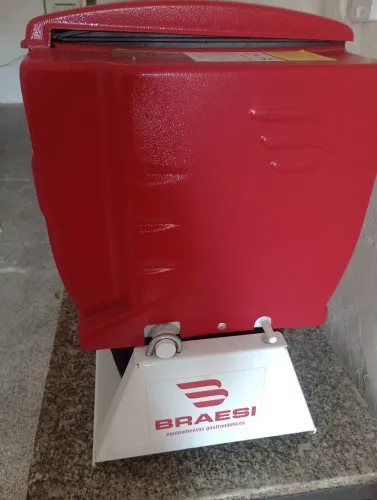 Amassadeira