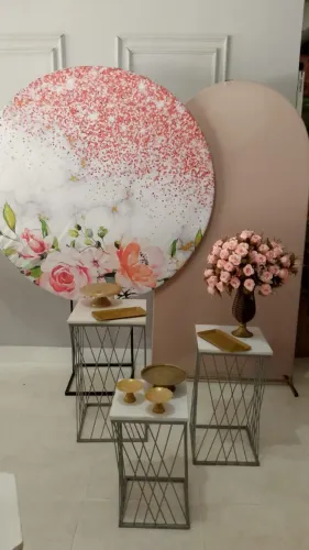 A festa dos sonhos com o preço que cabe no bolso. pegue e monte 159,90 a vista 