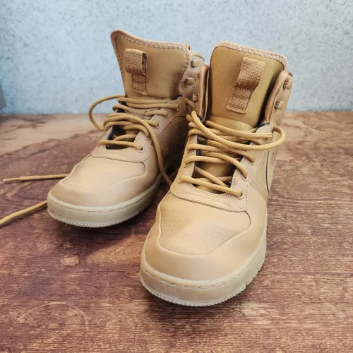  Tênis Nike Court Borough Mid original 