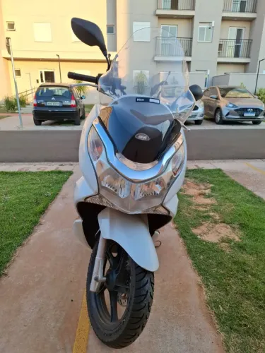 PCX 2014