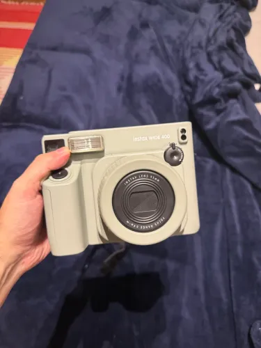 INSTAX WIDE 400
