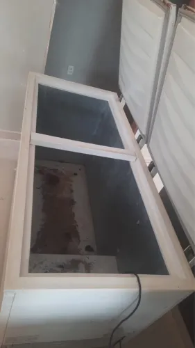 Freezer