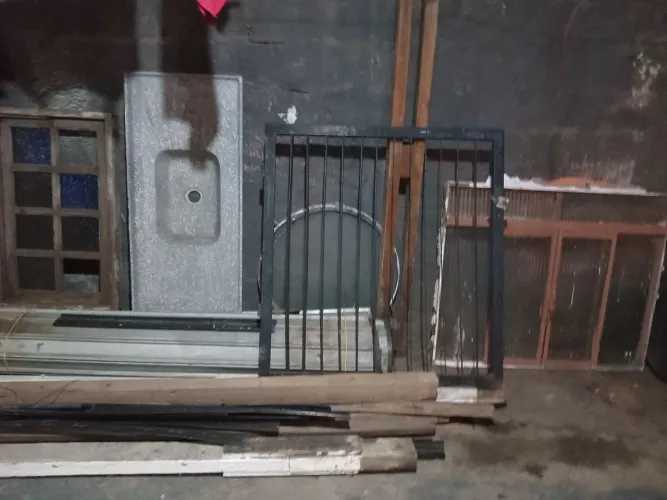 Obras apartir de 150.00