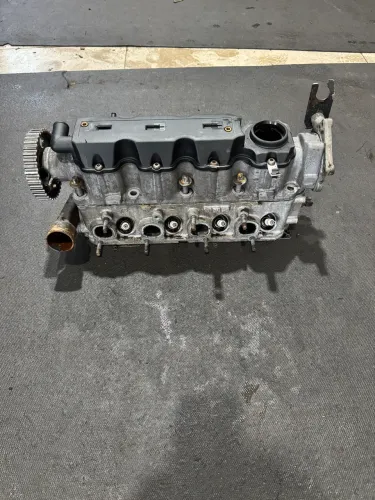 Cabeçote do Siena, ideia, Stilo todos 1.8 motor GM