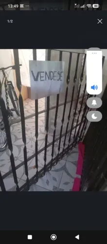 Grande de janela