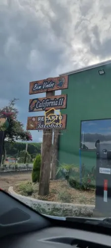 Terreno para Venda em Botucatu, Recanto dos Jatobás