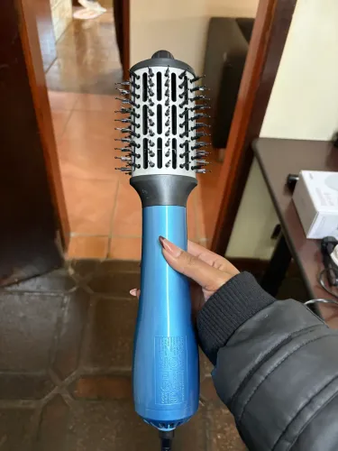 Escova secadora Babyliss