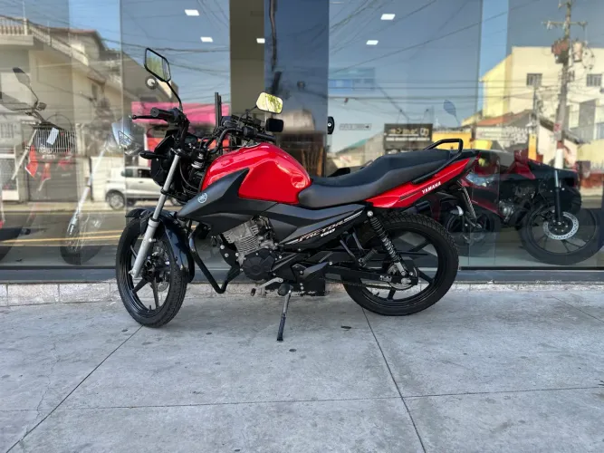 YAMAHA FACTOR 150 ED 2021