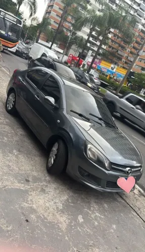 JAC J3 Turin Sedan 1.4 16V 4P Mec. 2014